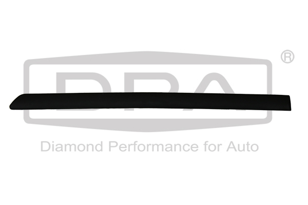 DPA 88530704302 Trim/Protection Strip, door