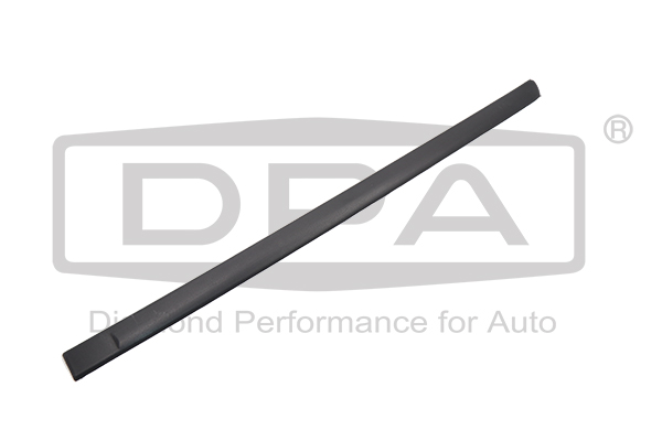 DPA 88531289602 Trim/Protection Strip, door