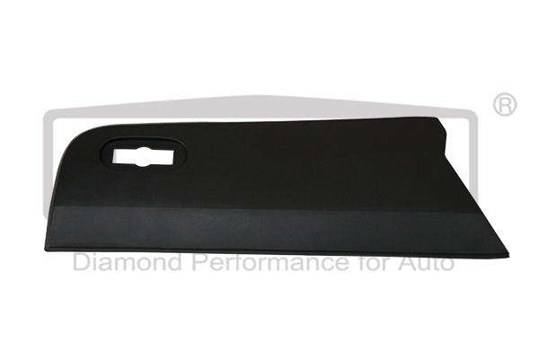 DPA 88531533102 Trim/Protection Strip, door