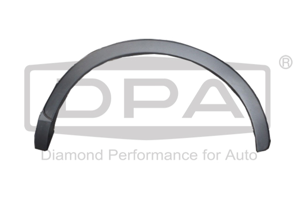 DPA 88531787902 Liner, wheelhouse