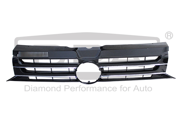DPA 88531808002 Ventilation Grilles, bumper