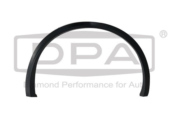 DPA 88531814002 Liner, wheelhouse