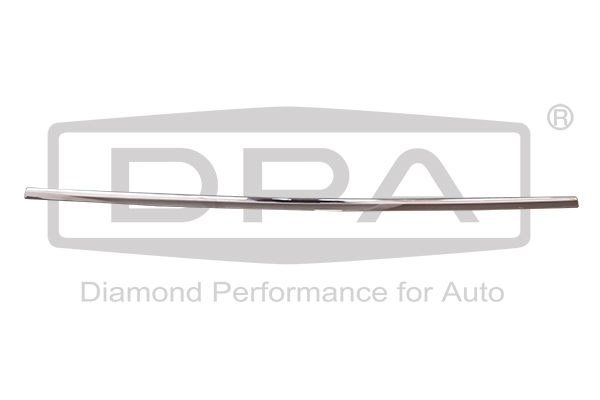 DPA 88531815102 Trim/Protection Strip, door