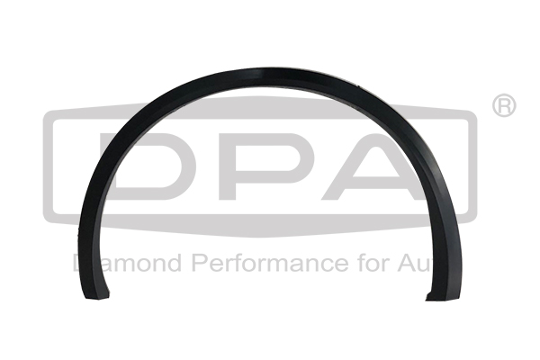 DPA 88531815202 Liner, wheelhouse