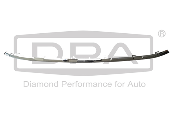 DPA 88531818302 Trim/Protection Strip, bumper