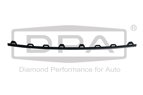 DPA 88531818702 Trim/Protection Strip, bumper