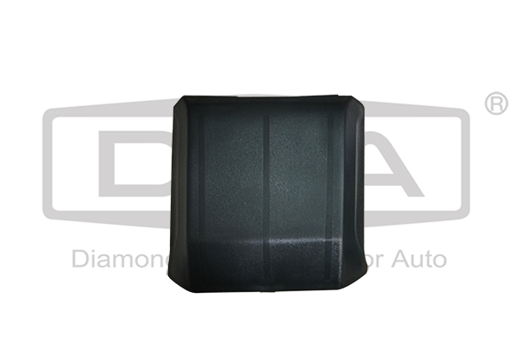 DPA 88531820902 Cover, radiator grille
