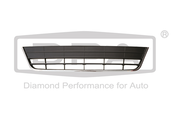 DPA 88531823002 Ventilation Grilles, bumper