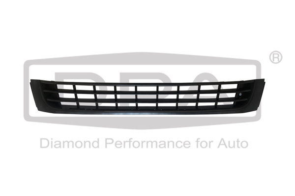 DPA 88531823802 Ventilation Grilles, bumper