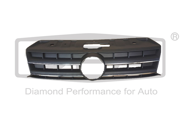 DPA 88531832002 Ventilation Grilles, bumper