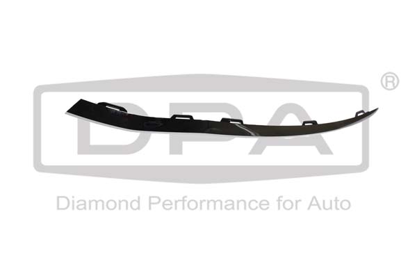 DPA 88531841702 Trim Cover, direction indicator