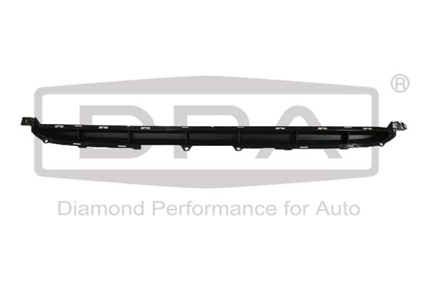 DPA 88531848602 Drive Shaft