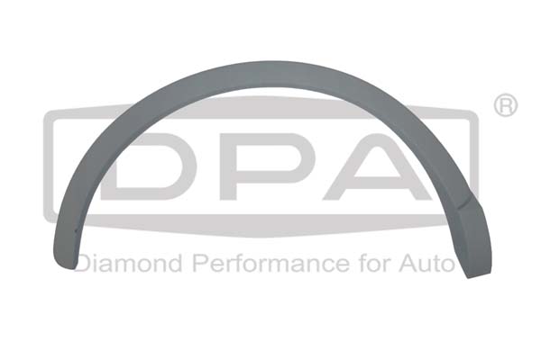DPA 88531852202 Liner, wheelhouse