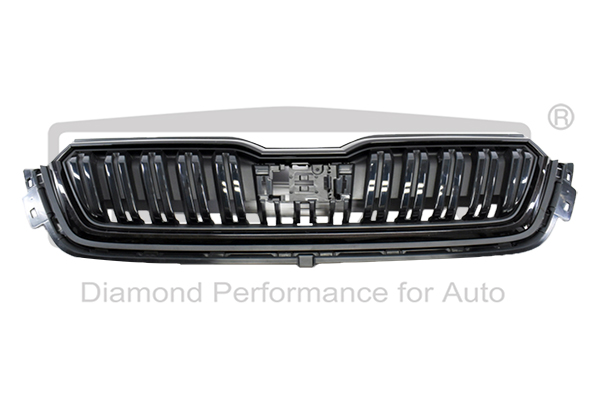 DPA 88531854002 Ventilation Grilles, bumper