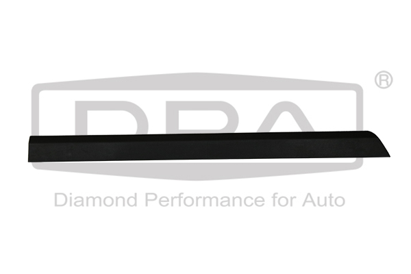 DPA 88540422202 Trim/Protection Strip, door
