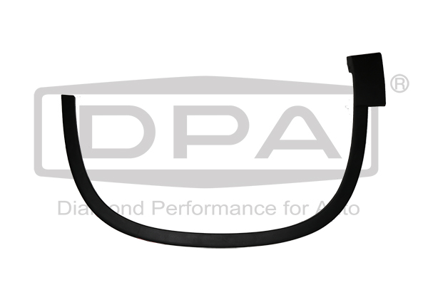 DPA 88540685602 Liner, wheelhouse