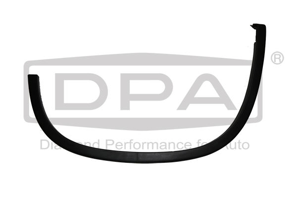 DPA 88540685702 Liner, wheelhouse
