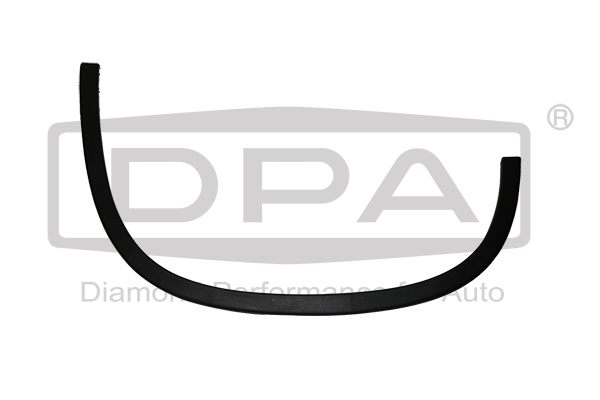DPA 88540685802 Liner, wheelhouse