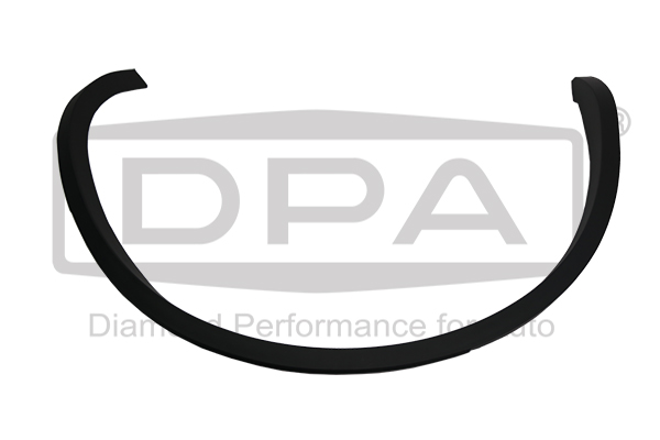 DPA 88541329102 Liner, wheelhouse