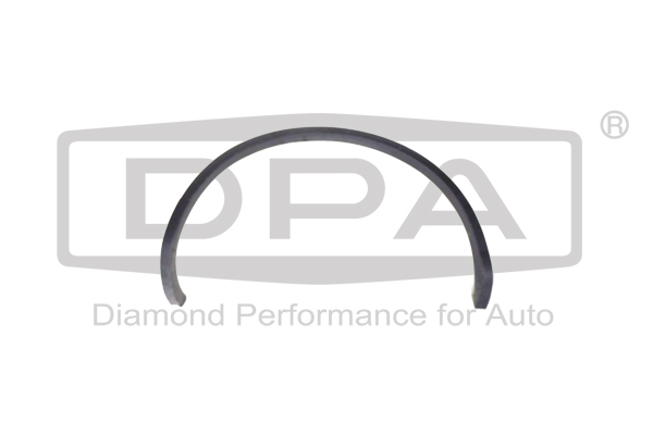 DPA 88541329202 Liner, wheelhouse
