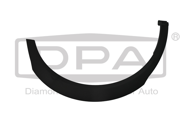 DPA 88541533302 Liner, wheelhouse