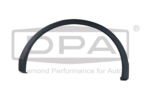 DPA 88541795902 Liner, wheelhouse
