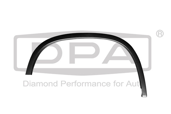 DPA 88541796202 Liner, wheelhouse