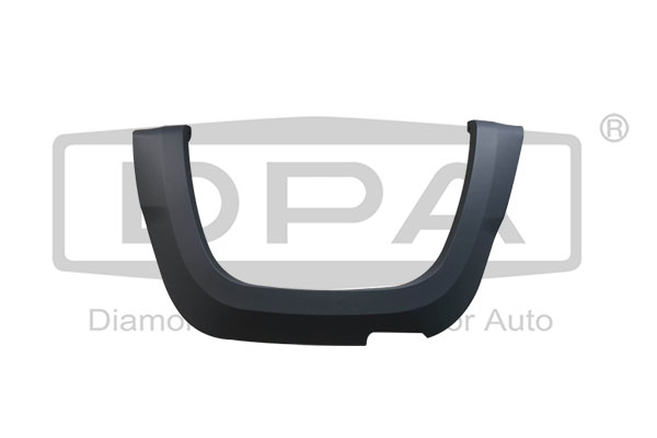 DPA 88541796702 Liner, wheelhouse