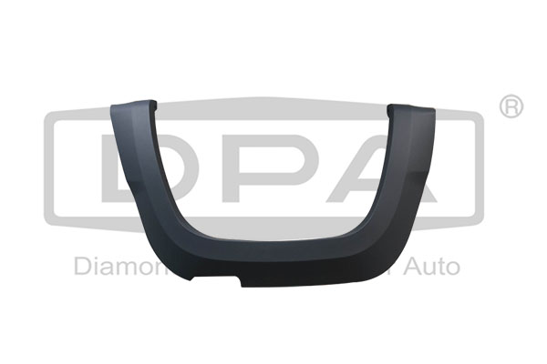 DPA 88541796802 Liner, wheelhouse