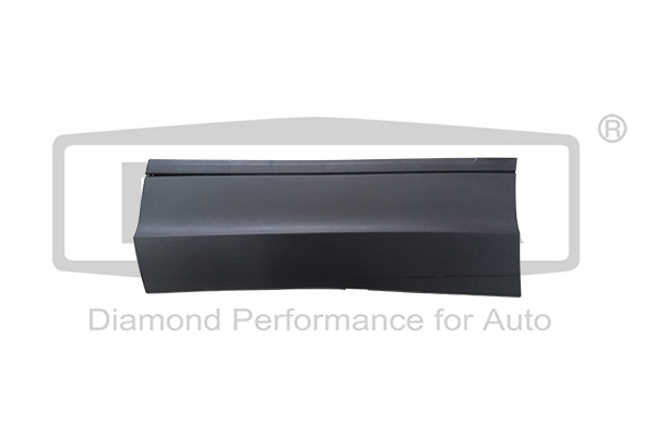 DPA 88541799902 Trim/Protection Strip, door