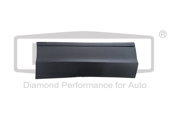DPA 88541800002 Trim/Protection Strip, door