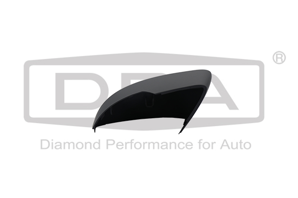 DPA 88571786602 Cover, exterior mirror