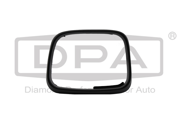 DPA 88580605902 Rámik, vonkajšie zrkadlo