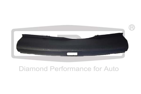 DPA 88631701102 Cover, tailgate