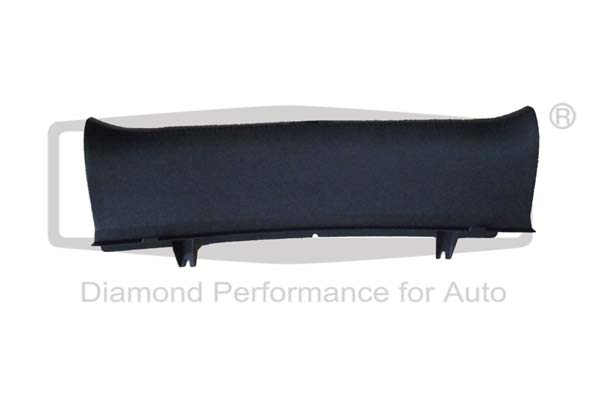 DPA 88631701202 Cover, tailgate