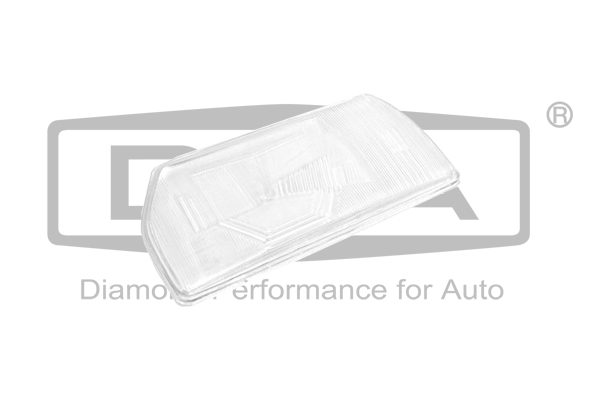 DPA 89200176002 Diffusing Lens, headlight