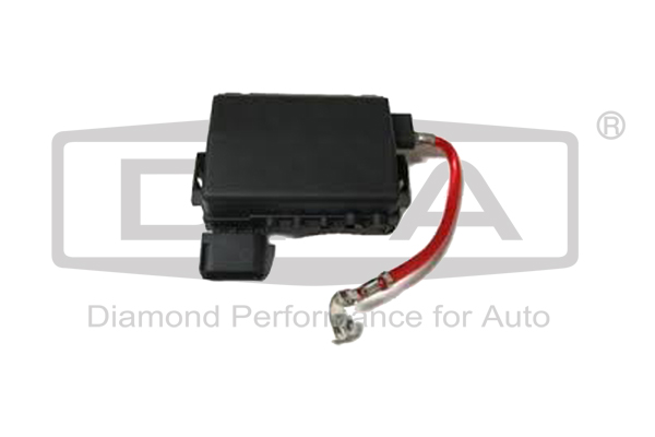 DPA 89370158602 Fuse Box