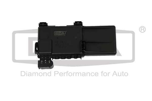 DPA 89370158702 Fuse Box