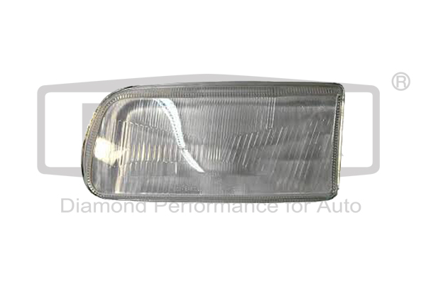 DPA 89410175702 Diffusing Lens, headlight
