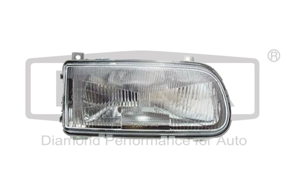 DPA 89410176102 Diffusing Lens, headlight