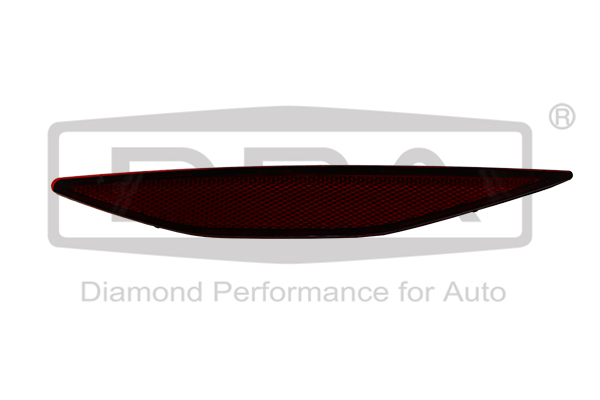 DPA 89451686202 Reflector