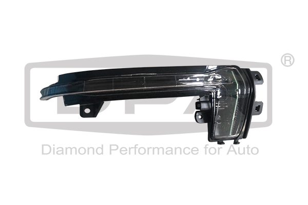 DPA 89491786502 Auxiliary Direction Indicator