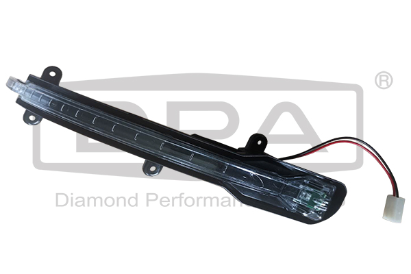 DPA 89491786702 Auxiliary Direction Indicator