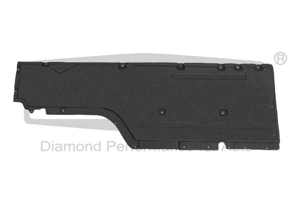 DPA 89971502 Body Floor