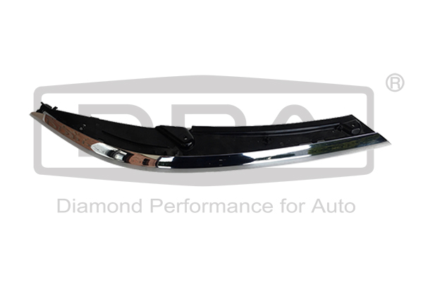DPA 99411789302 Headlight Trim