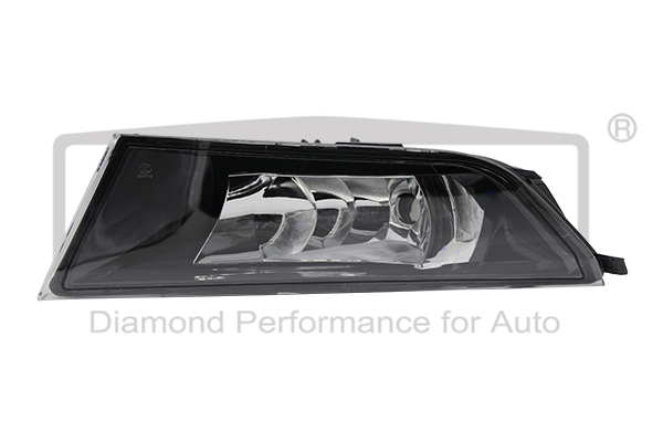 DPA 99411791402 Front Fog Light