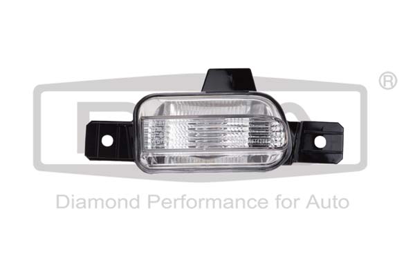 DPA 99411833302 Tail Light Assembly