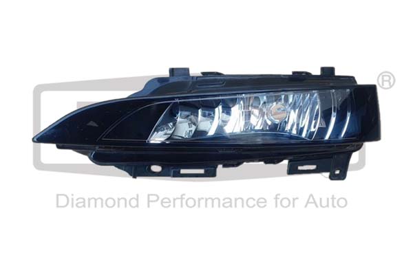 DPA 99411834602 Front Fog Light