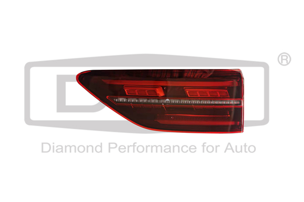 DPA 99451817902 Tail Light Assembly