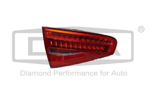 DPA 99451822902 Tail Light Assembly